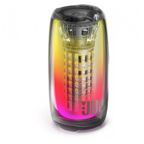 Акустична система JBL Pulse 5 Black (JBLPULSE5BLK)