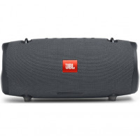 Акустична система JBL Xtreme 2 Gun Metal (JBLXTREME2GMEU)