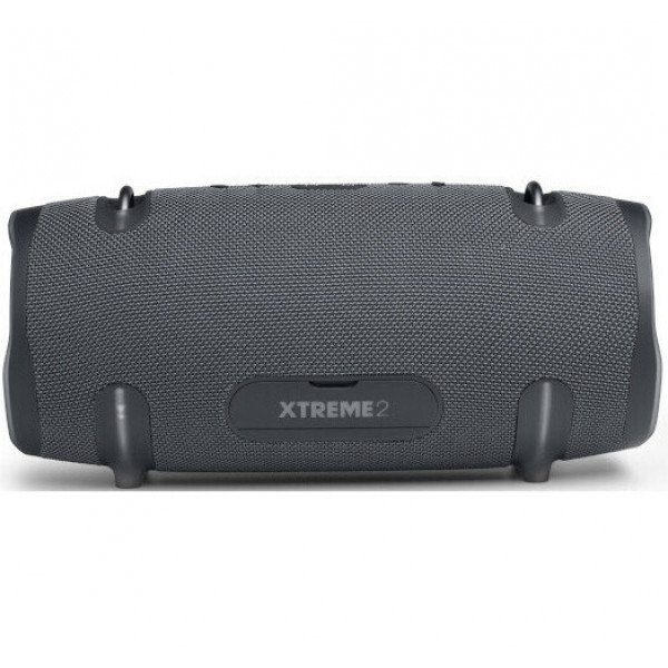 Акустична система JBL Xtreme 2 Gun Metal (JBLXTREME2GMEU)