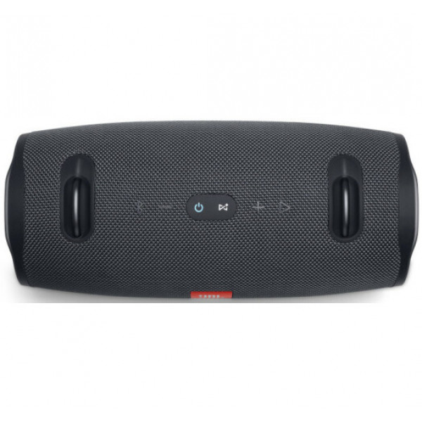 Акустична система JBL Xtreme 2 Gun Metal (JBLXTREME2GMEU)