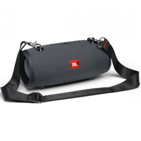 Акустична система JBL Xtreme 2 Gun Metal (JBLXTREME2GMEU)