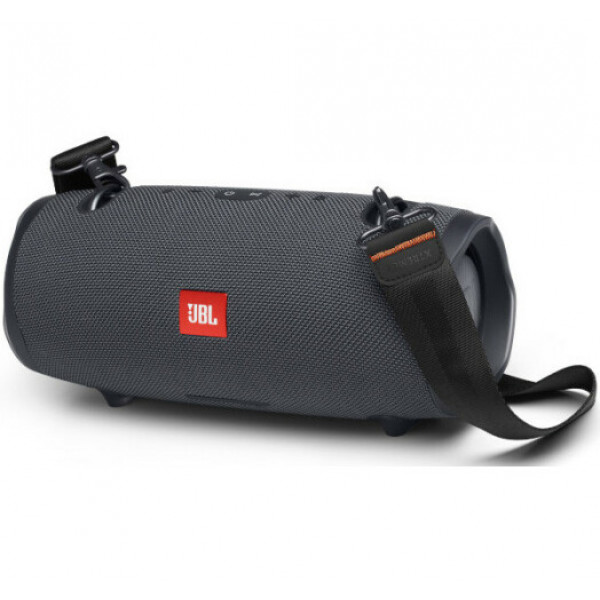 Акустична система JBL Xtreme 2 Gun Metal (JBLXTREME2GMEU)