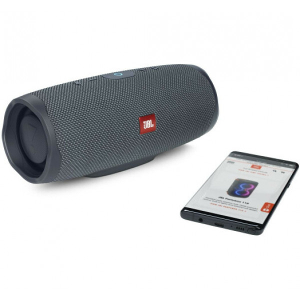 Акустична система JBL Charge Essential 2 (JBLCHARGEES2)
