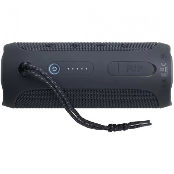 Акустична система JBL Flip Essential 2 (JBLFLIPES2)