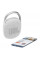 Акустична система JBL Clip 4 Eco White (JBLCLIP4ECOWHT)