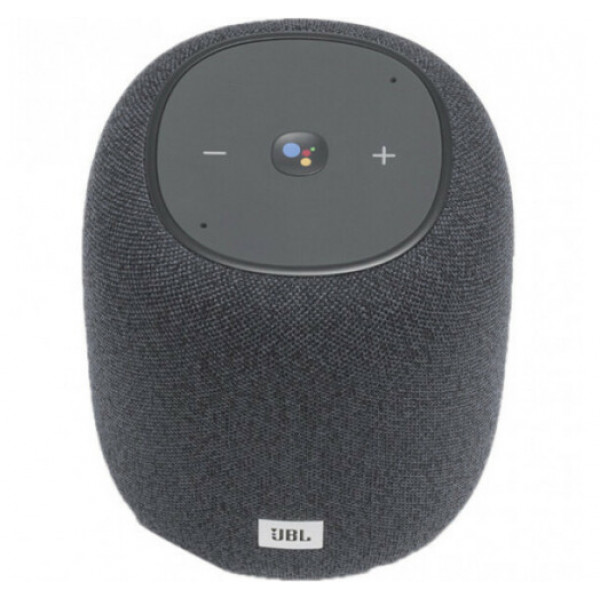 Акустична система JBL Link Music Grey (JBLLINKMUSICGRYEU)