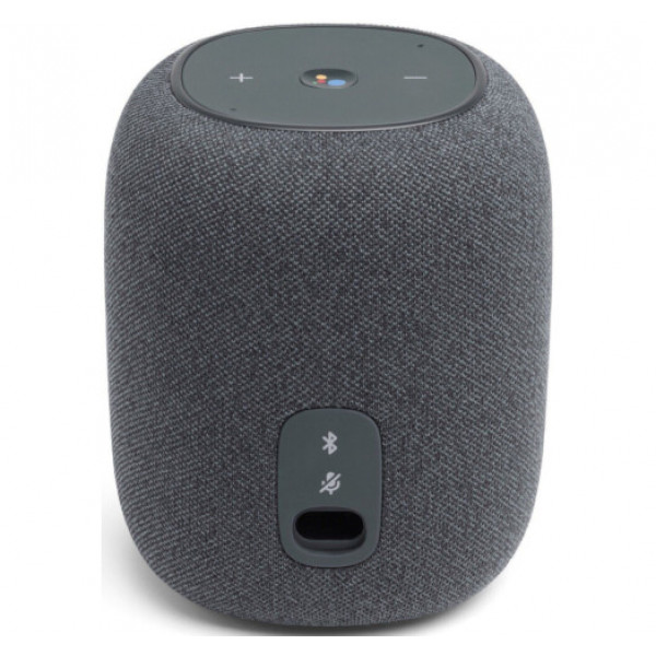 Акустична система JBL Link Music Grey (JBLLINKMUSICGRYEU)