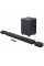 Акустична система JBL Bar 1000 Black (JBLBAR1000PROBLKEP)