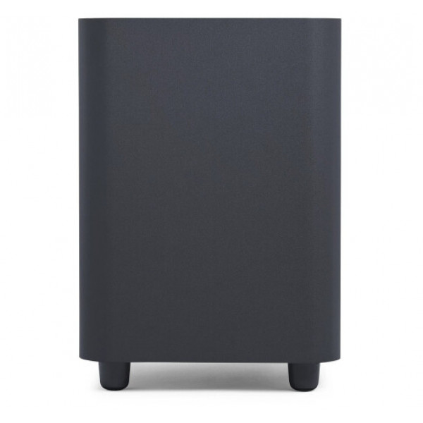 Акустична система JBL Bar 1000 Black (JBLBAR1000PROBLKEP)