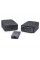 Акустична система JBL Bar 1000 Black (JBLBAR1000PROBLKEP)