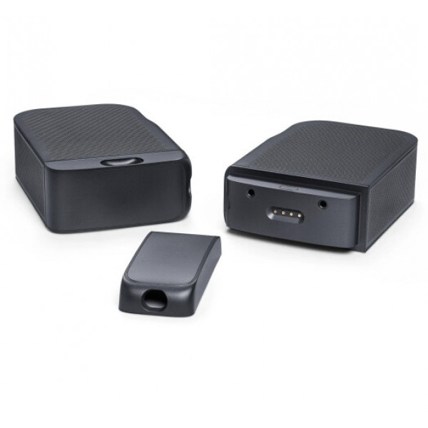 Акустична система JBL Bar 1000 Black (JBLBAR1000PROBLKEP)