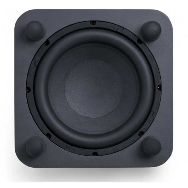 Акустична система JBL Bar 1000 Black (JBLBAR1000PROBLKEP)