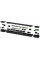 Акустична система JBL Bar 1000 Black (JBLBAR1000PROBLKEP)