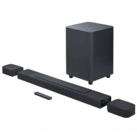 Акустична система JBL Bar 1300 Black (JBLBAR1300BLKEP)