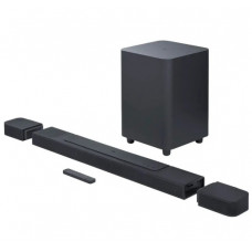 Акустична система JBL Bar 1300 Black (JBLBAR1300BLKEP)