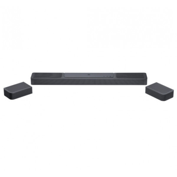 Акустична система JBL Bar 1300 Black (JBLBAR1300BLKEP)