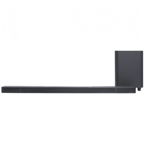 Акустична система JBL Bar 1300 Black (JBLBAR1300BLKEP)