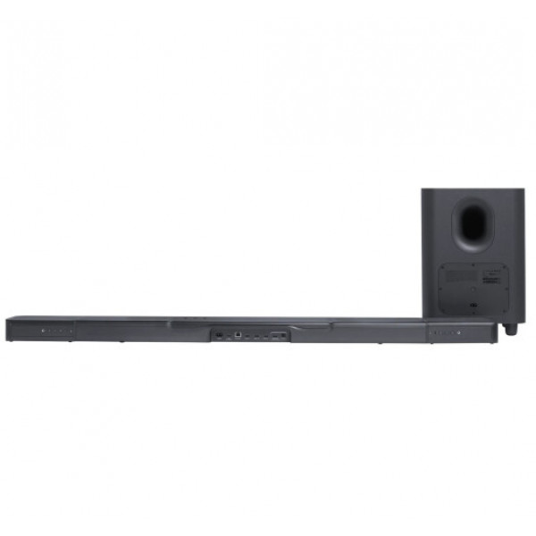 Акустична система JBL Bar 1300 Black (JBLBAR1300BLKEP)