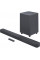 Акустична система JBL Bar 500 Black (JBLBAR500PROBLKEP)
