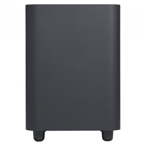 Акустична система JBL Bar 500 Black (JBLBAR500PROBLKEP)