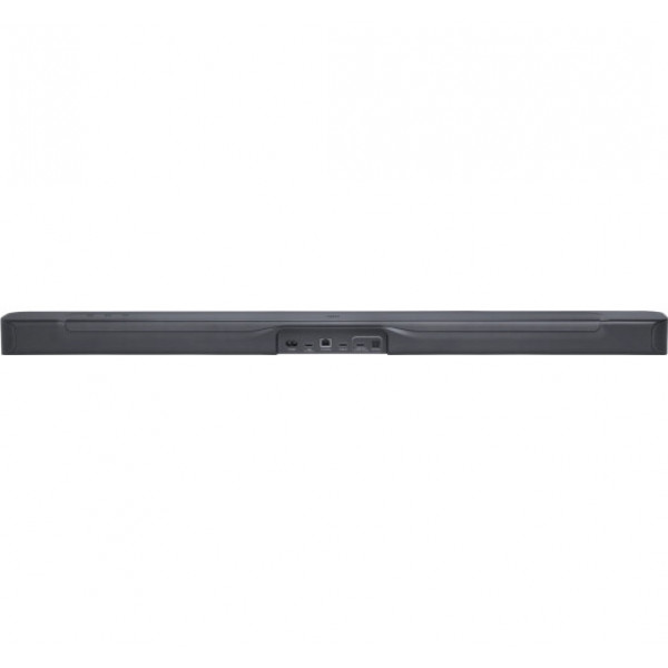Акустична система JBL Bar 500 Black (JBLBAR500PROBLKEP)