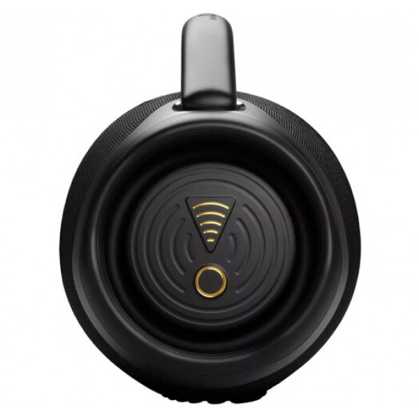 Акустична система JBL Boombox 3 Wi-Fi Black (JBLBB3WIFIBLKEP)