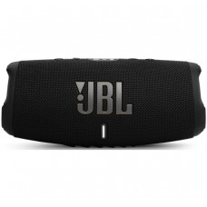 Акустична система JBL Charge 5 Wi-Fi Black (JBLCHARGE5WIFIBLK)