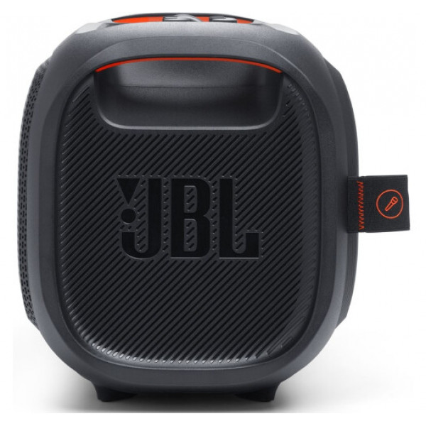 Акустична система JBL Partybox GO Essential (JBLPBOTGESEU)