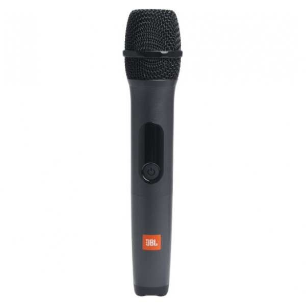 Акустична система JBL Partybox GO Essential (JBLPBOTGESEU)
