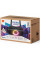Акустична система JBL Partybox GO Essential (JBLPBOTGESEU)