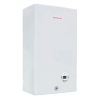 Газовий котел Nova Florida Nibir CTFS 24 CU