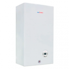 Газовий котел Nova Florida Nibir CTFS 24 CU