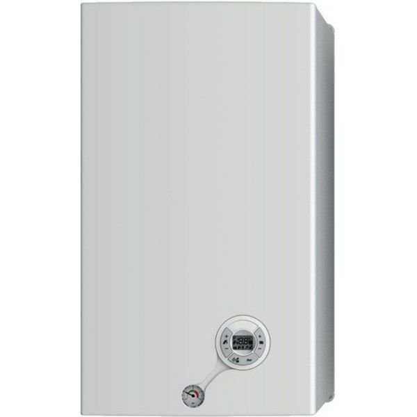 Газовий котел Nova Florida Nibir CTFS 24 CU