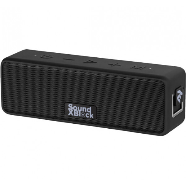 Акустична система 2E SoundXBlock Black