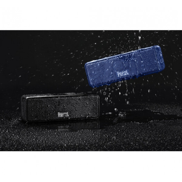 Акустична система 2E SoundXBlock Black
