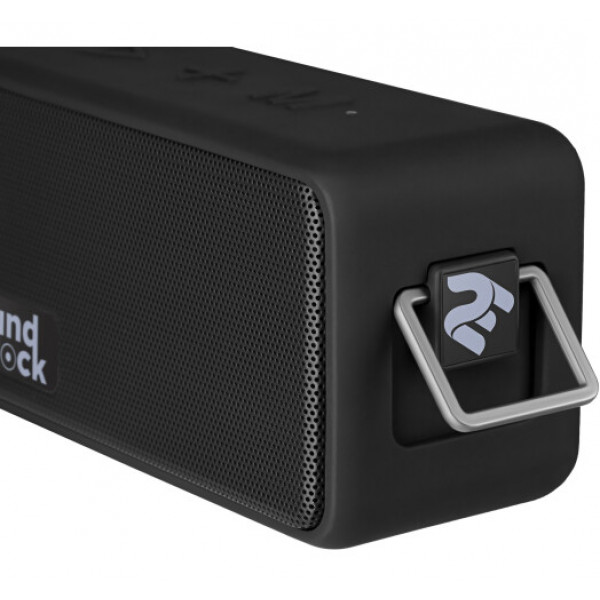 Акустична система 2E SoundXBlock Black