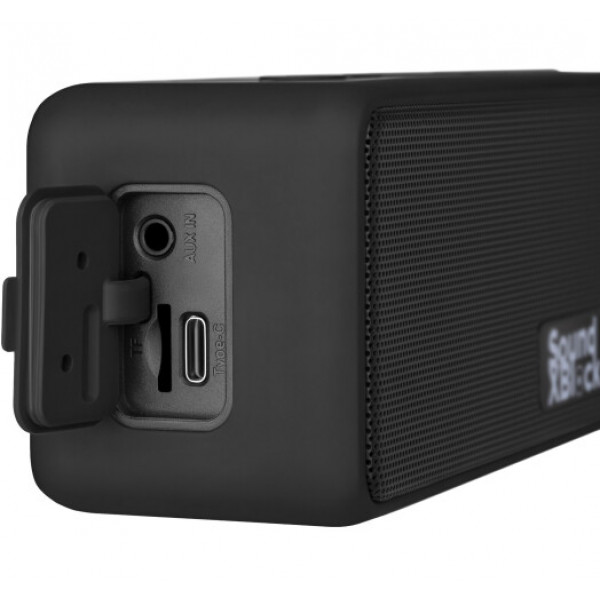 Акустична система 2E SoundXBlock Black