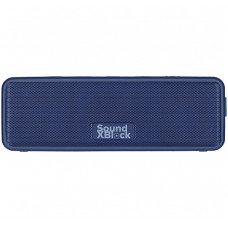 Акустична система 2E SoundXBlock Blue