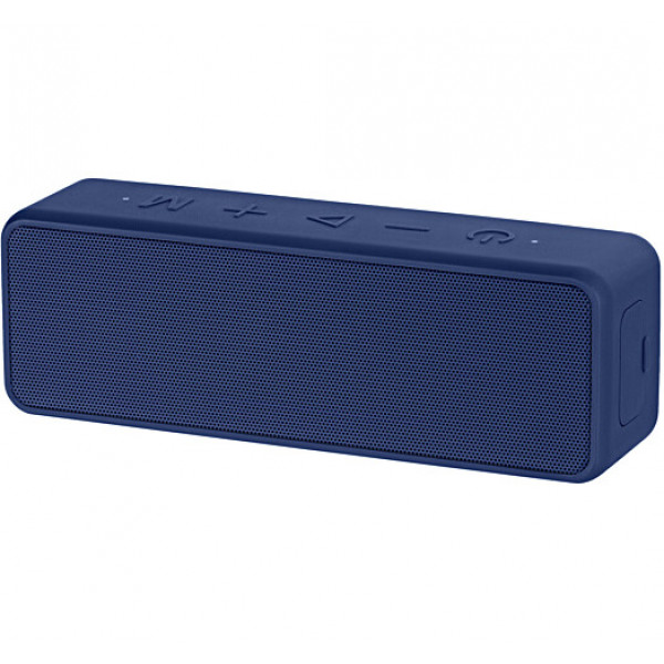 Акустична система 2E SoundXBlock Blue