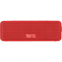Акустична система 2E SoundXBlock Red