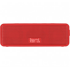 Акустична система 2E SoundXBlock Red