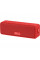 Акустична система 2E SoundXBlock Red