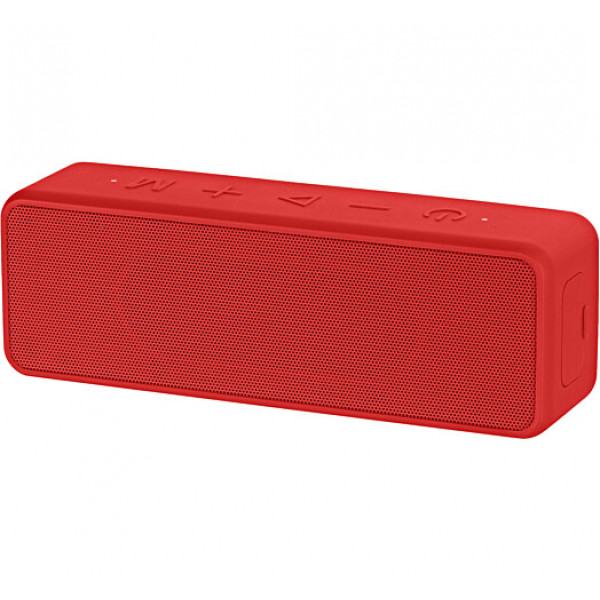 Акустична система 2E SoundXBlock Red