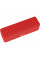Акустична система 2E SoundXBlock Red