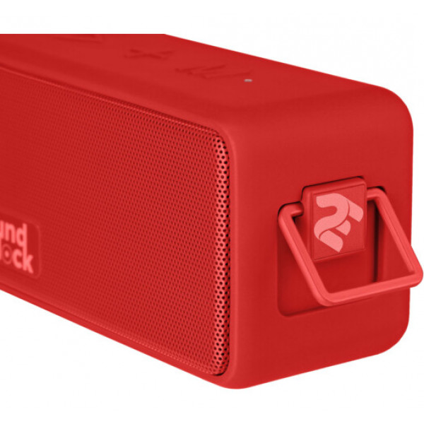 Акустична система 2E SoundXBlock Red