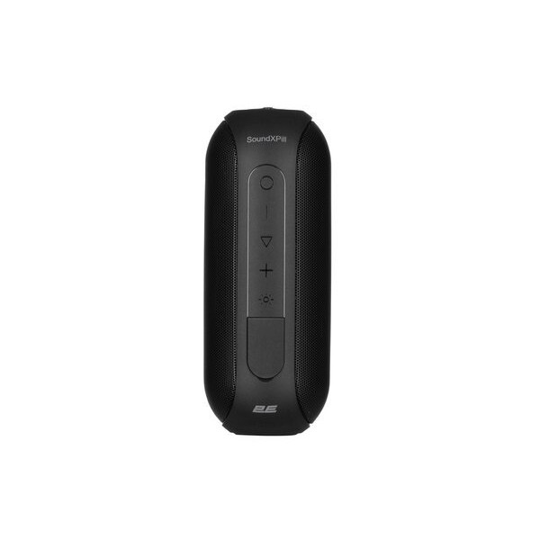 Акустична система 2E SoundXPill Black