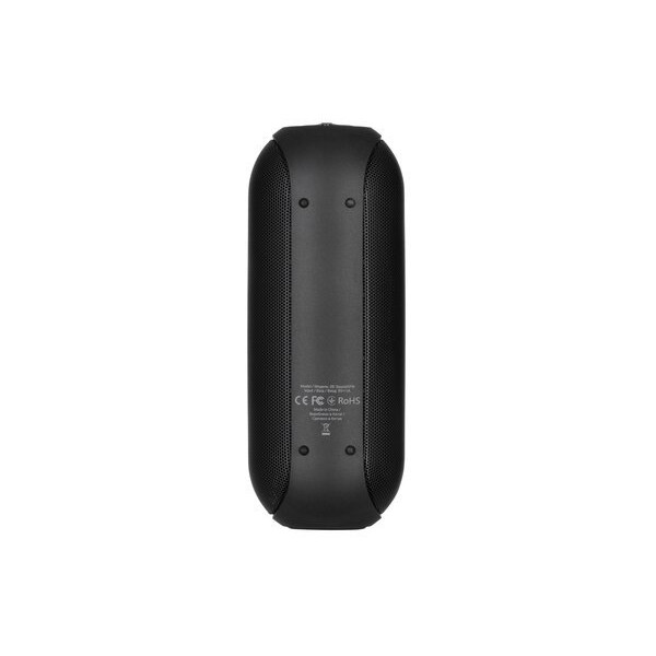 Акустична система 2E SoundXPill Black