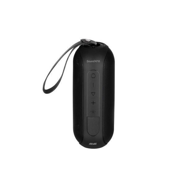 Акустична система 2E SoundXPill Black
