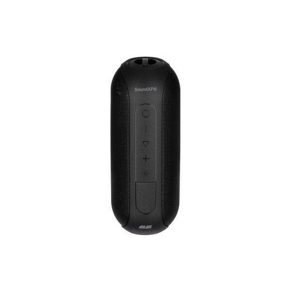 Акустична система 2E SoundXPill Black