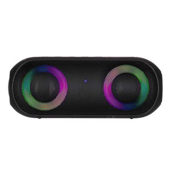 Акустична система 2E SoundXPill Black